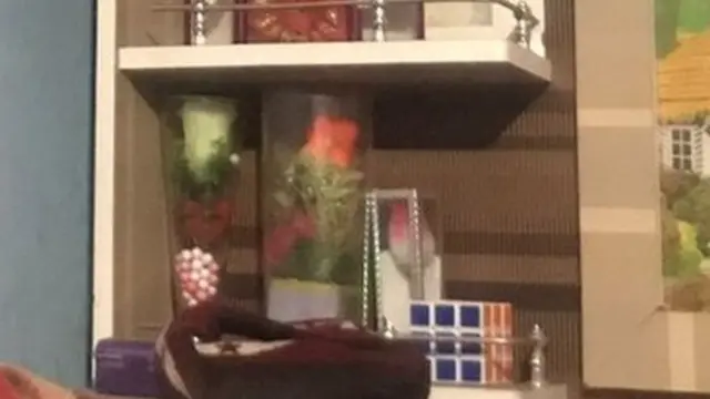 गीता गौतम को लगता है कि अगर पुलिस ने कोशिशें की होतीं तो उनकी बेटी ज़िंदा मिल जाती