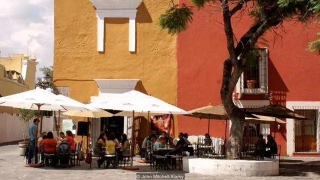 मेक्सिको