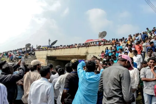 దిశ, ఎన్కౌంటర్, తెలంగాణ పోలీస్