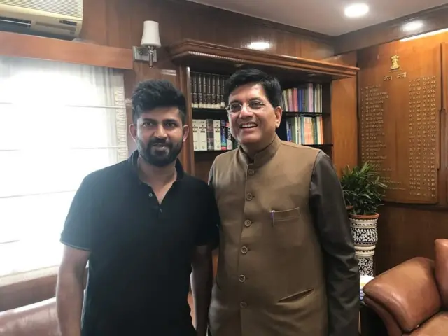 प्रताप सिम्हा