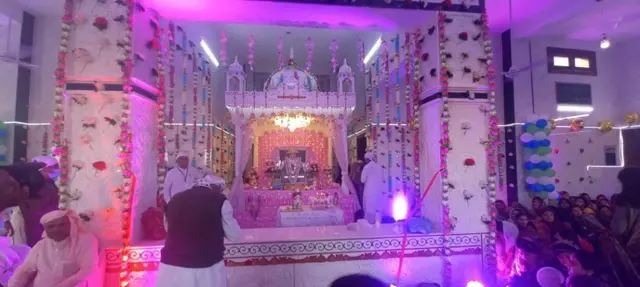 पाकिस्तान का टेरी मंदिर