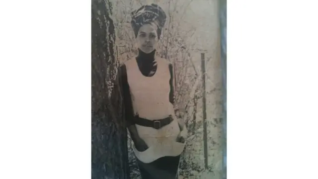 amina wadud, the Lady Imam