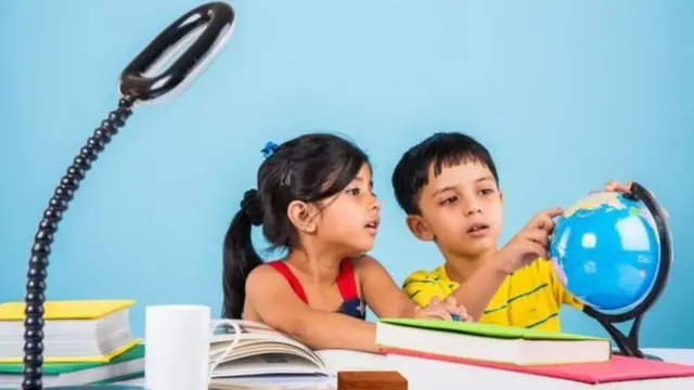 పిల్లలు