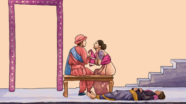 கமலாதேவி சட்டோபாத்யாய்