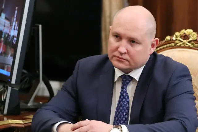 Михаил Развозжаев