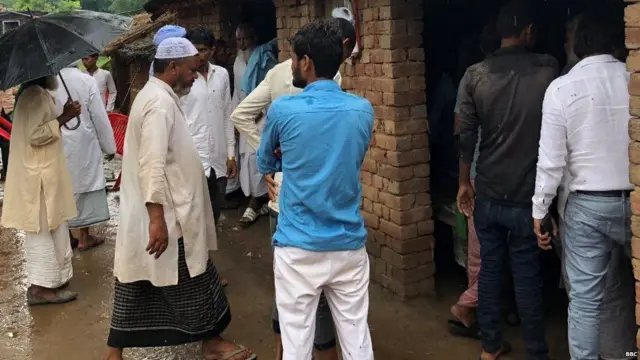 గ్రౌండ్ రిపోర్ట్