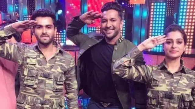 દીપિકા કક્કડ