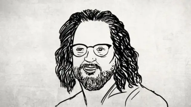 ਰੋਨਾ ਵਿਲਸਨ