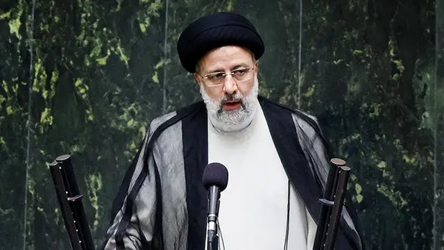 رئیسی از دیپلماسی به هدف لغو تحریم ها استقبال کرد