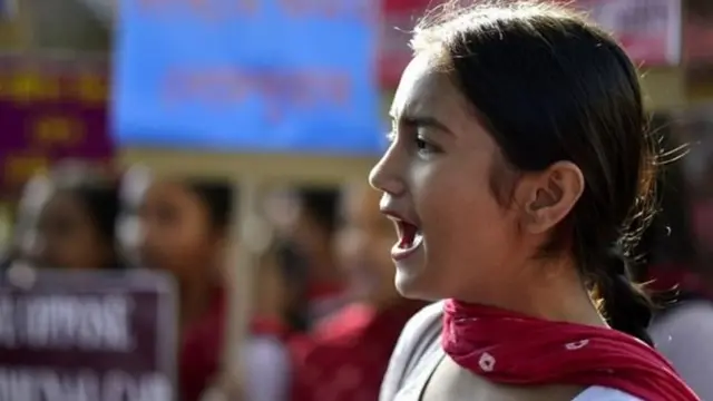 என்ன நடக்கிறது அசாமில்?