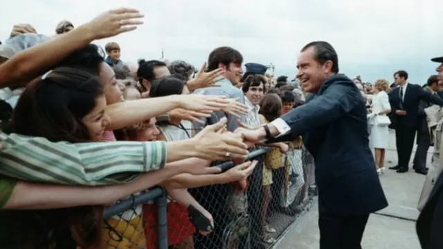 Nixon