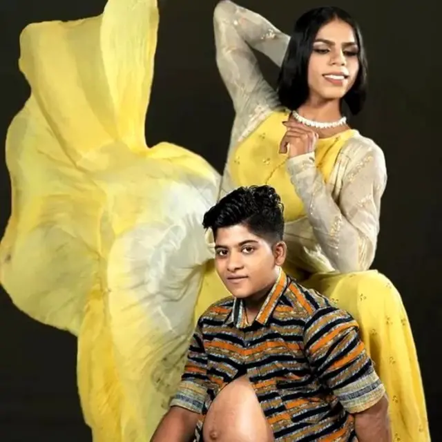 સહદ અને જિયા