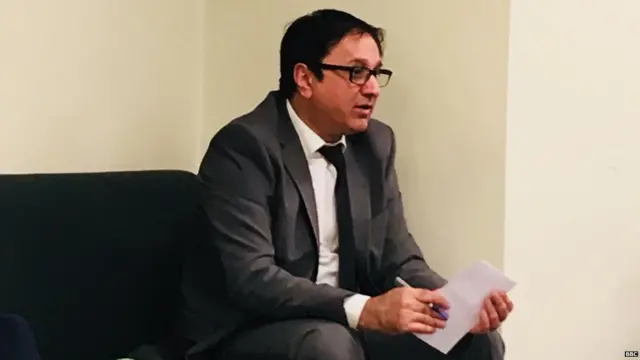 همایون محتاط