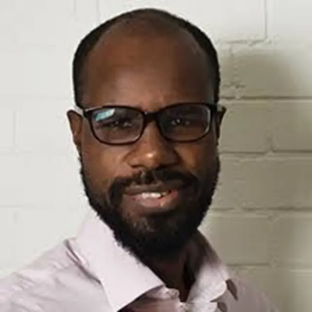 Barrister Bulama Bukarti