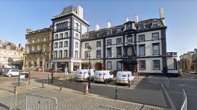 Carlisle hotel stay for recovering hospital patients