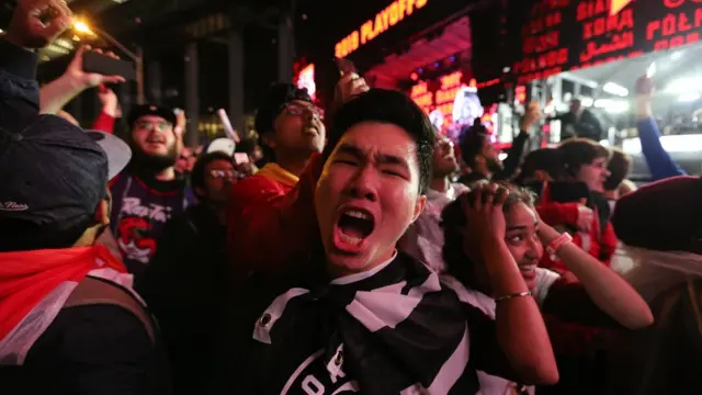 Raptors
