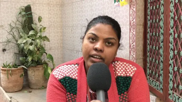 சாதிச் சான்றிதழ் பிரச்சனைகளை சரி செய்ய டெல்லியில் பா.ஜ.க ஆட்சி வரவேண்டும்