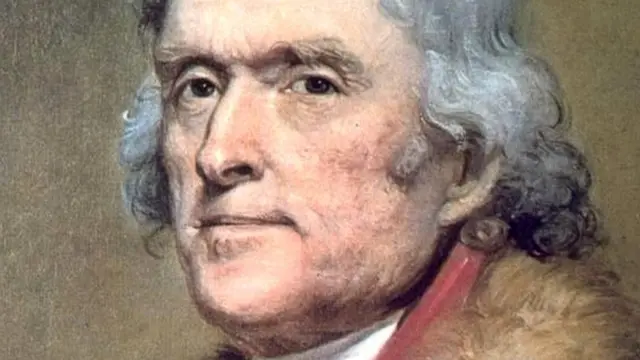 Thomas Jefferson