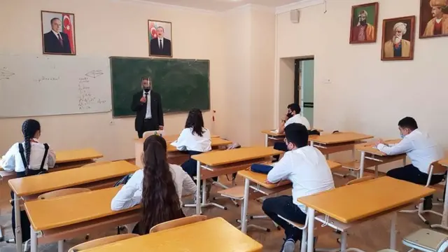 məktəb, qısnama, psixoloji dəstək, psixoloq