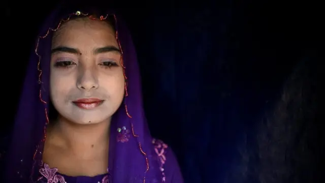 रोहिंग्या मेक-अप