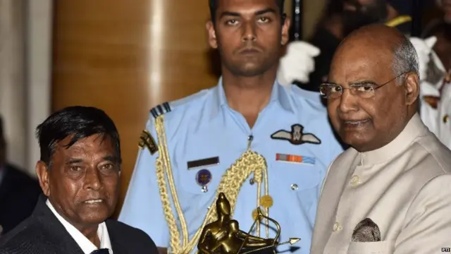 द्रोणाचार्य पुरस्कार, तारक सिन्हा