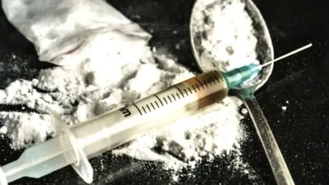 போதைப்பொருள்