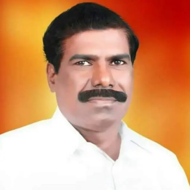 ஜி.கே.மணி