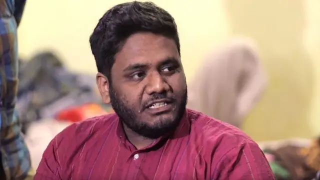 ਦਿੱਲੀ ਹਿੰਸਾ