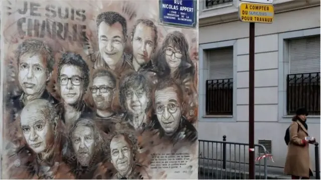 શાર્લી ઍબ્દો