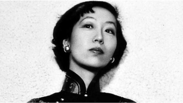 张爱玲百岁诞辰： 华人世界的传奇和文坛巨匠- BBC News 中文