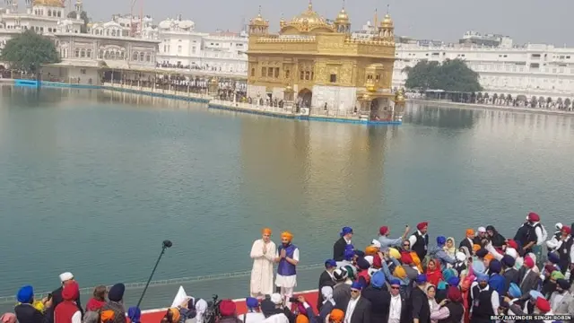 ਜਸਟਿਨ ਟਰੂਡੋ