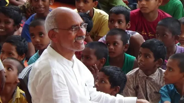 డాక్ట‌ర్ కోనేరు స‌త్య‌ప్ర‌సాద్