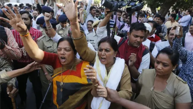 کانگریس کارکنان