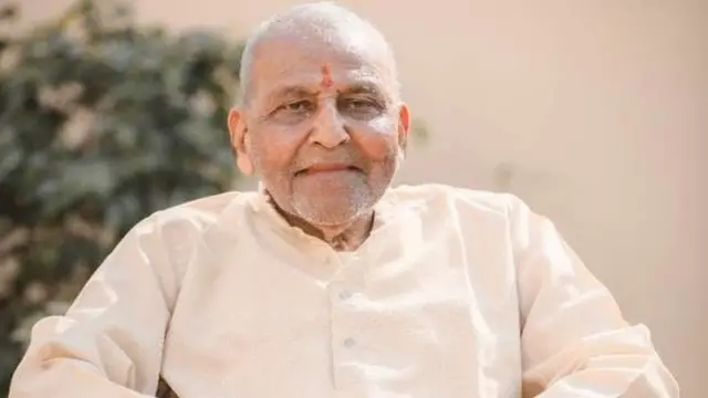 राधेश्याम खेमका