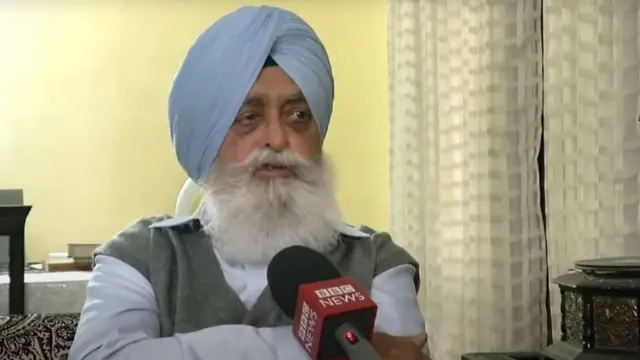 जगतार सिंह