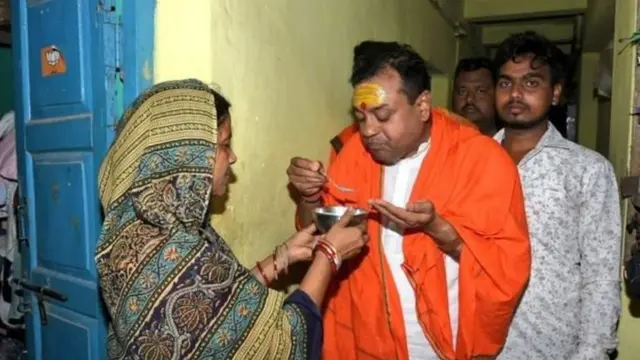 સંબિત પાત્રા