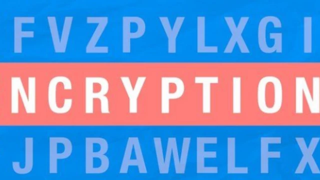 Tsarin kange sako na Facebook da ake kira Encryption a Ingilishi, da zai kasance daga mai sako sai wanda aka tura wa sakon ke da ikon ganinsa ko karanta shi