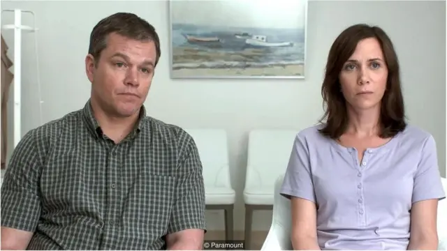 Kiçilmə (Downsizing)