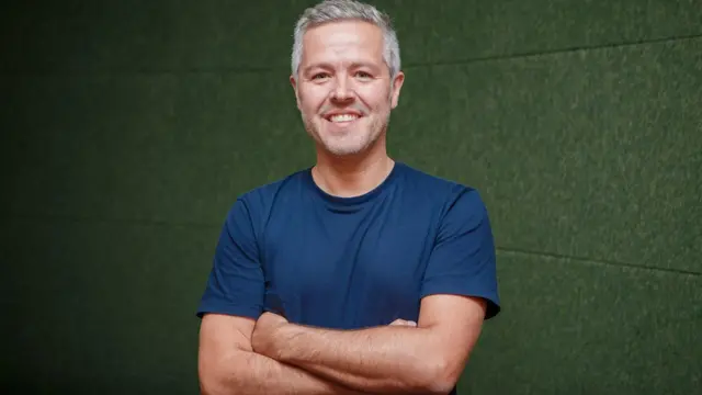 Дэвид Талбот возглавил Яндекс.Переводчик