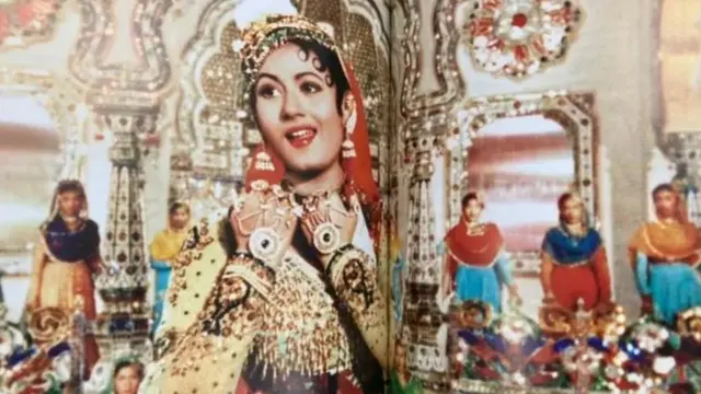 मुघल-ए-आझम