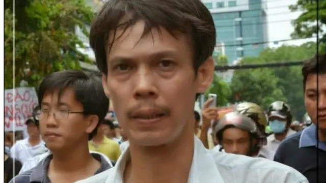 TS. Phạm Chí Dũng