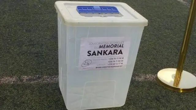 Des fonds qui seront récoltés à travers ''des souscriptions populaires''.