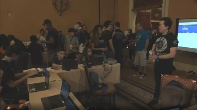 హ్యాకింగ్