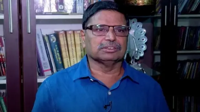 அரிபரந்தாமன்