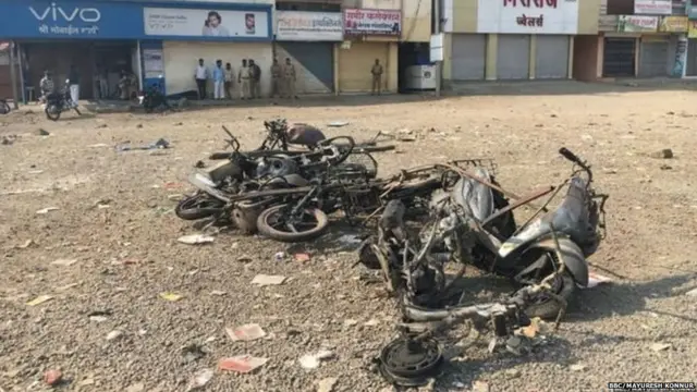 भीमा कोरेगाव