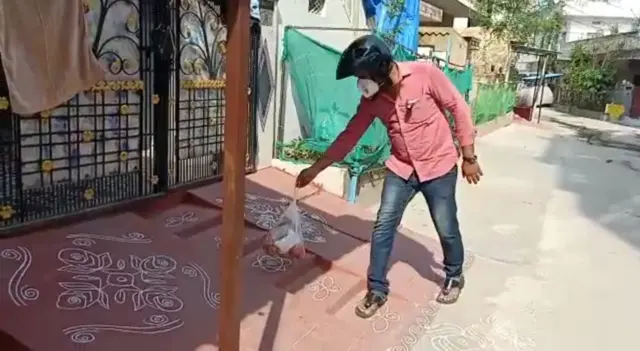 జర్నలిస్టులు