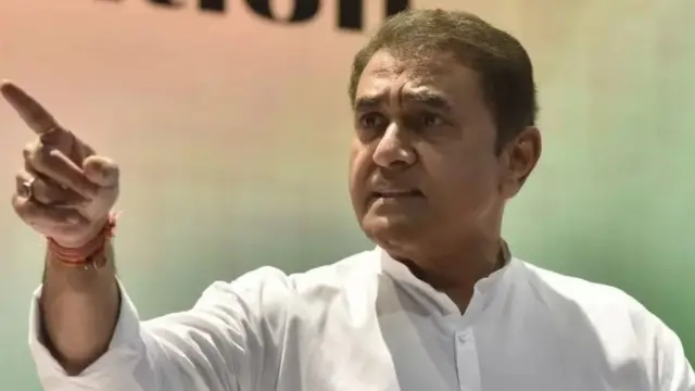 प्रफुल्ल पटेल