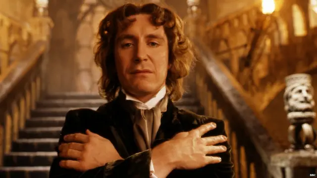 Пол Макганн