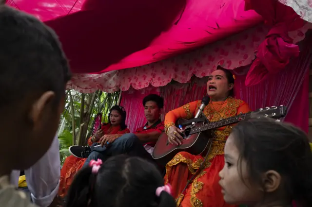 عید قربان در فیلیپین