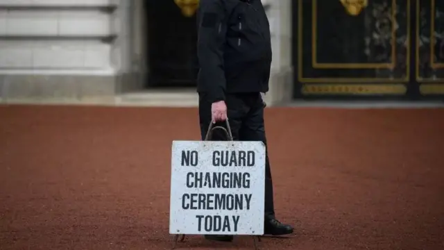 அரசி உடல்நிலை